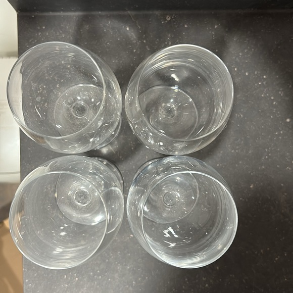 Mikasa Wine Glasses - Picture 3 of 3